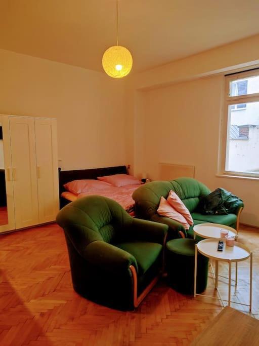 Cosy Warm Apartment In The Heart Of Prague. Exteriör bild