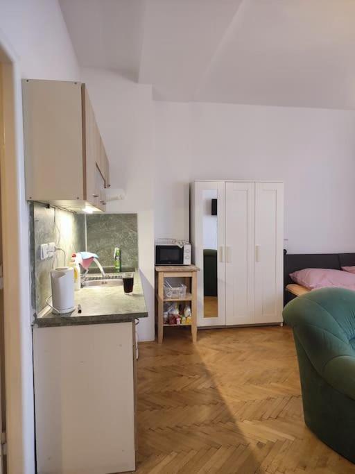 Cosy Warm Apartment In The Heart Of Prague. Exteriör bild
