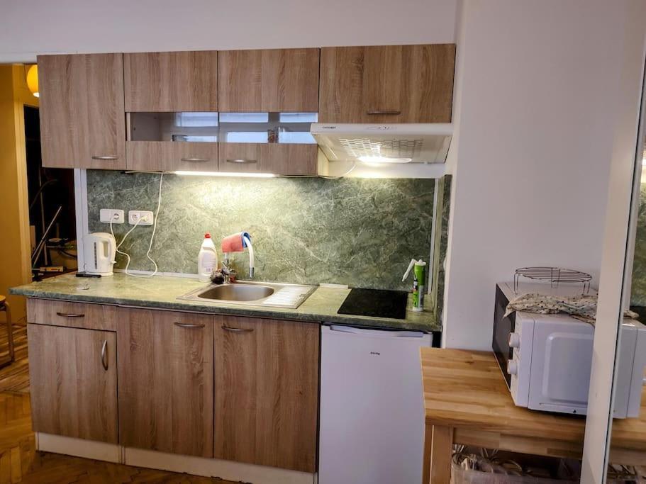 Cosy Warm Apartment In The Heart Of Prague. Exteriör bild