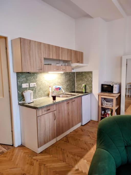Cosy Warm Apartment In The Heart Of Prague. Exteriör bild