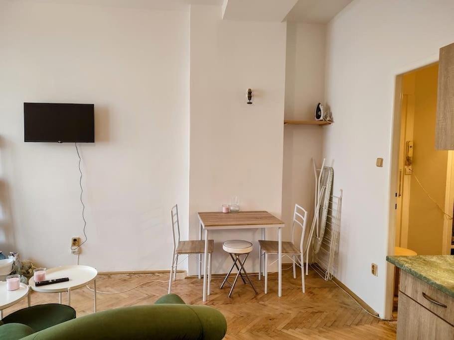 Cosy Warm Apartment In The Heart Of Prague. Exteriör bild