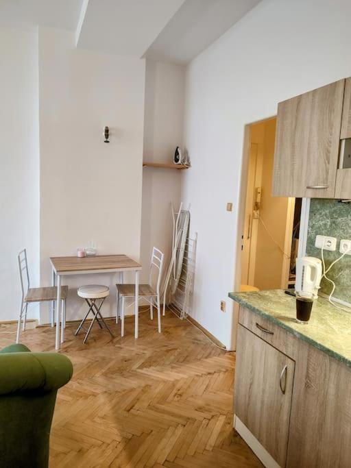 Cosy Warm Apartment In The Heart Of Prague. Exteriör bild