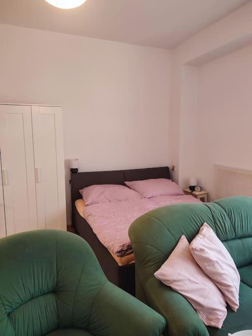 Cosy Warm Apartment In The Heart Of Prague. Exteriör bild