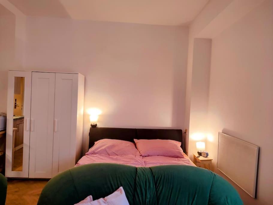 Cosy Warm Apartment In The Heart Of Prague. Exteriör bild