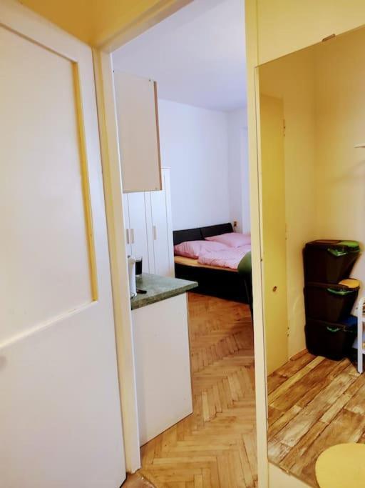 Cosy Warm Apartment In The Heart Of Prague. Exteriör bild