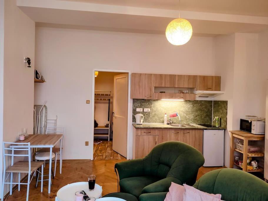 Cosy Warm Apartment In The Heart Of Prague. Exteriör bild